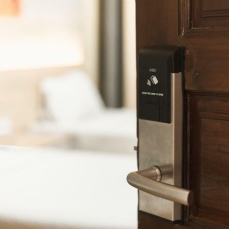B2 Santitham Hotel Csiangmaj Kültér fotó