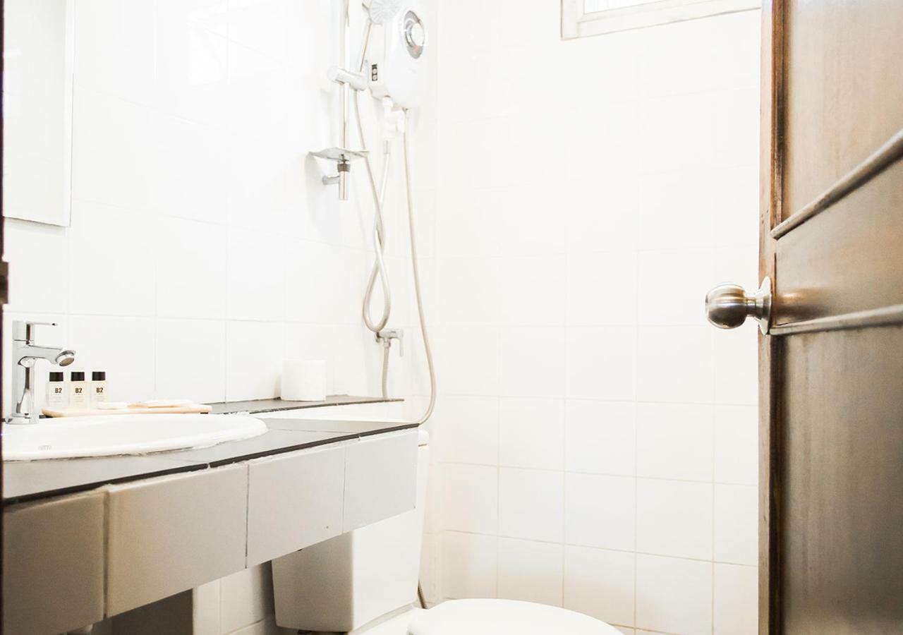 B2 Santitham Hotel Csiangmaj Kültér fotó