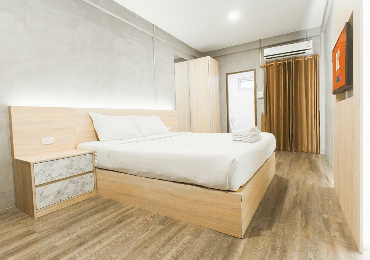 B2 Santitham Hotel Csiangmaj Kültér fotó